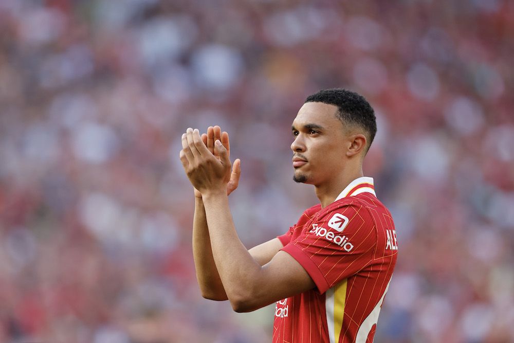 Real Madrid vill ha Trent till klubblags-VM – gratis